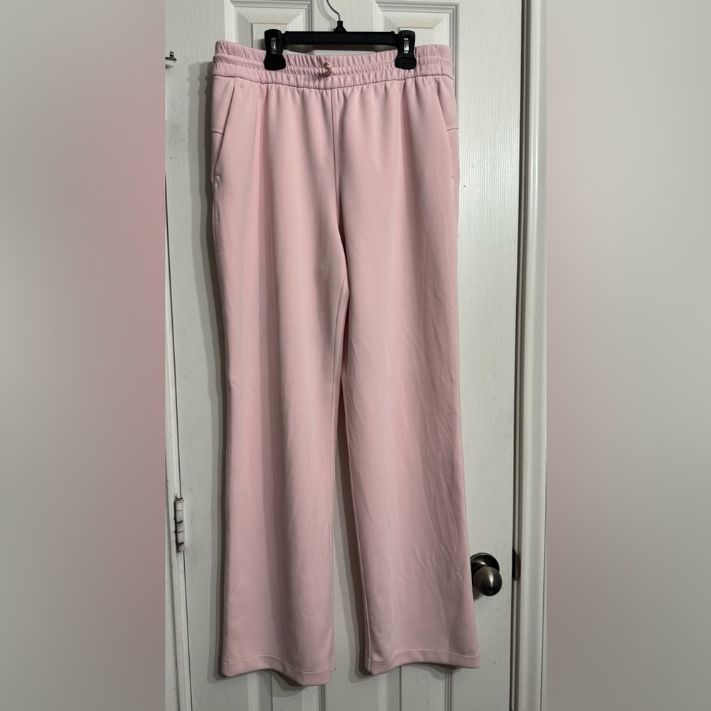 NWOT❤️Lululemon❤️ Softstreme Strawberry Milkshake pant Size 10 - Picture 3 of 13